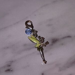 Disney Tinkerbell Charm